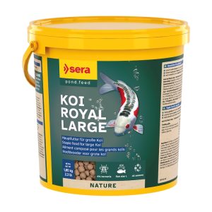 Sera Koi Royal Large 3000ml
