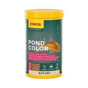 Sera Pond Color Sticks