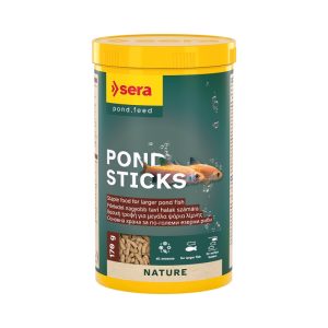 Sera Pond Granulat