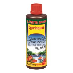 Sera Cyprinopur 250ml