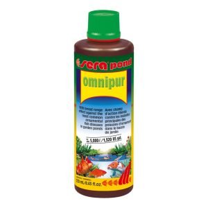 Ser Pond Omnipur S 500ml