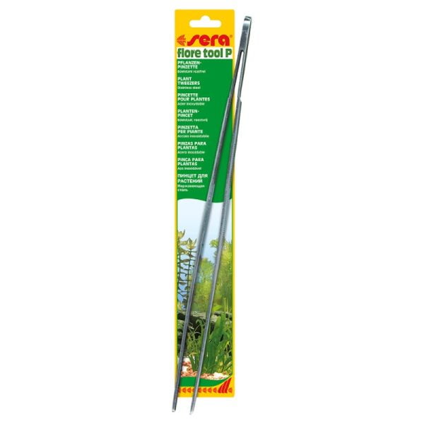 Sera Flore tool P