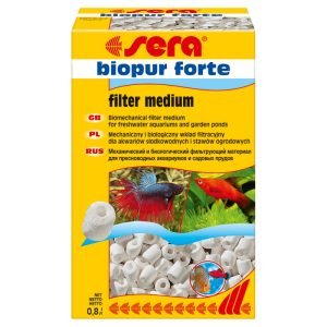 Sera Biopur Forte 800ml