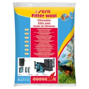 Sera Filter Wool