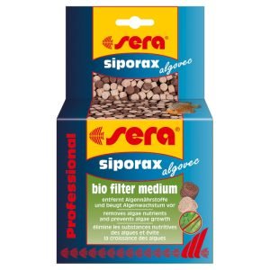 Sera Siporax Algovec Professional 210gr