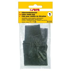 Sera Filter Media Bag 1