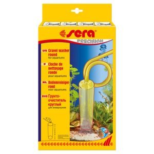 Sera Gravel Washer