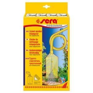Sera Gravel Washer 14cm