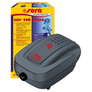Sera Air Diaphragm pump