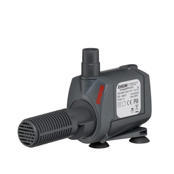 Compact On 600 (1021) - Image 2