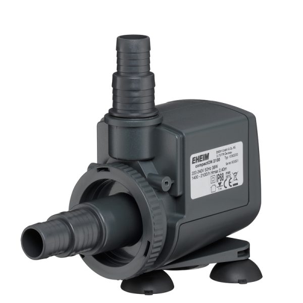 Compact On 2100 (1030) - Image 2