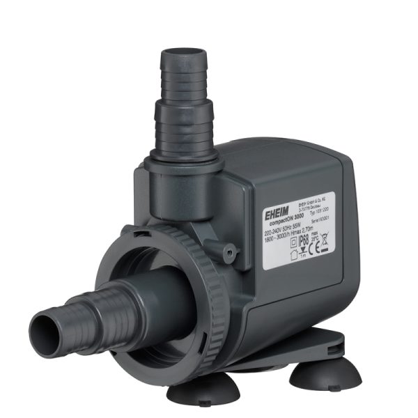 Compact On 3000 (1031) - Image 2