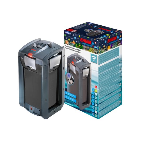 Professionel Thermo 3e 600T (2178)