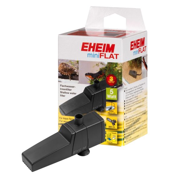 Mini Flat (2203)