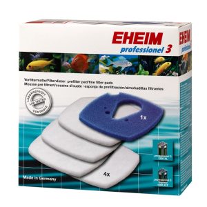 Σετ σφουγγαριών για φίλτρο 2080, 2180