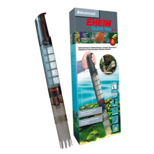 Automatic gravel cleaner 3531