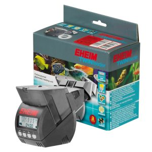 Twinfeeder Eheim 3582