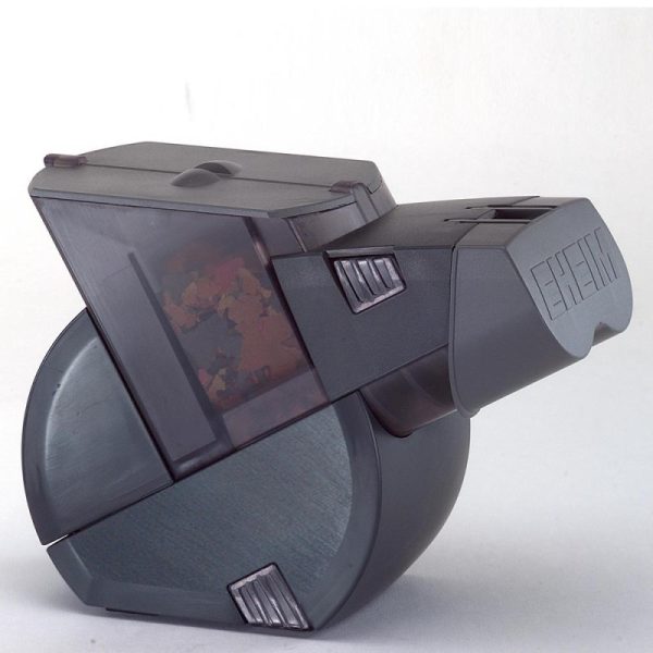 Twinfeeder Eheim 3582 - Image 2