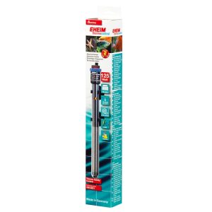 Thermocontrol (Jager) 125W (3615)