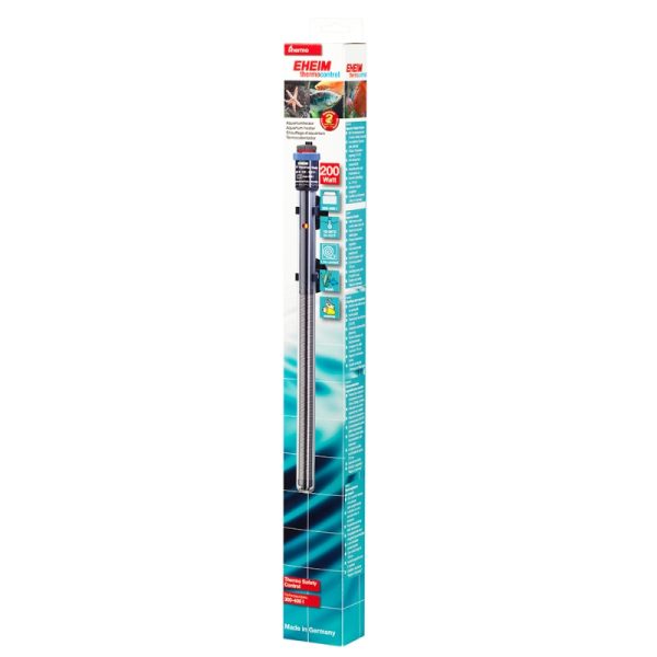 Thermocontrol (Jager) 200W (3617)
