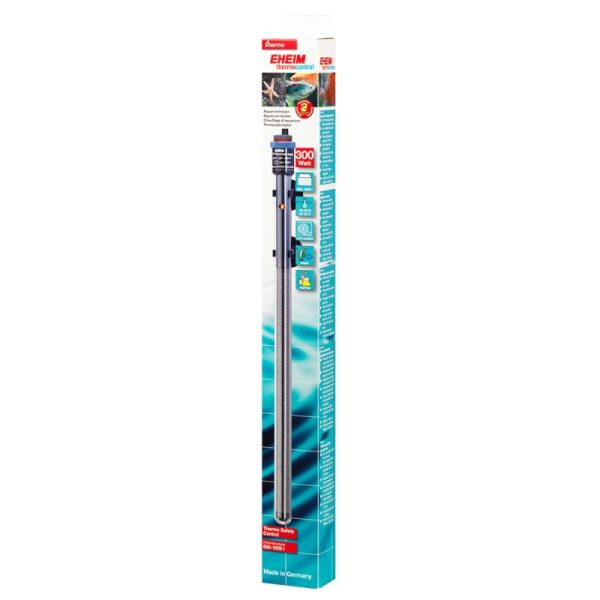 Thermocontrol (Jager) 300W (3619)