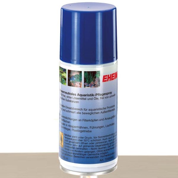 Λιπαντικό spray