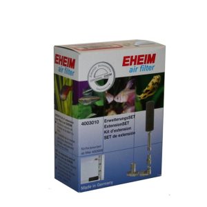 Σετ προέκτασης για φίλτρο αέρα Eheim 4003