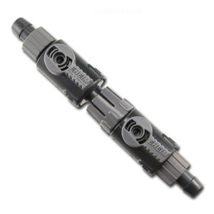 Διπλή βάνα ασφαλείας για σωλήνα ? 9/12mm