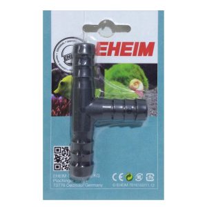 T ένωσης για σωλήνα ? 9/12mm