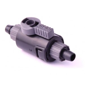 Μονή βάνα ασφαλείας για σωλήνα ? 16/22mm