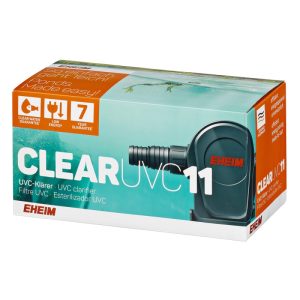 Clear UVC-11 Sterilizer