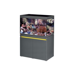 Incpiria Reef Marine 330 Ανθρακί