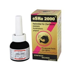 Esha 2000