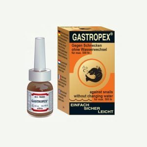 Esha Gastropex