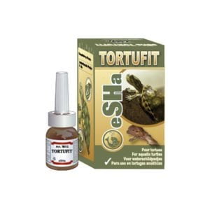 Esha Tortufit