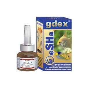 Esha Gdex