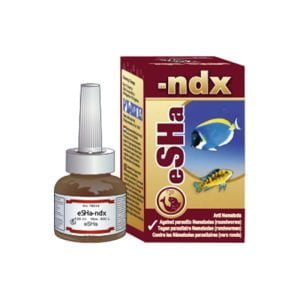 Esha Ndx
