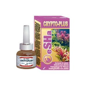 Esha Cryptoplus
