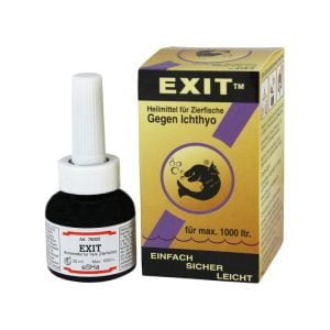 Esha Exit