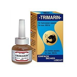 Esha Trimarin