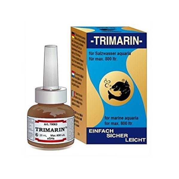 Esha Trimarin