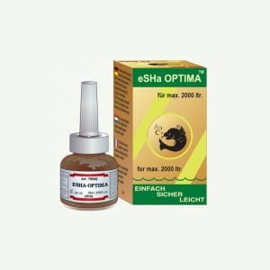 Esha Optima
