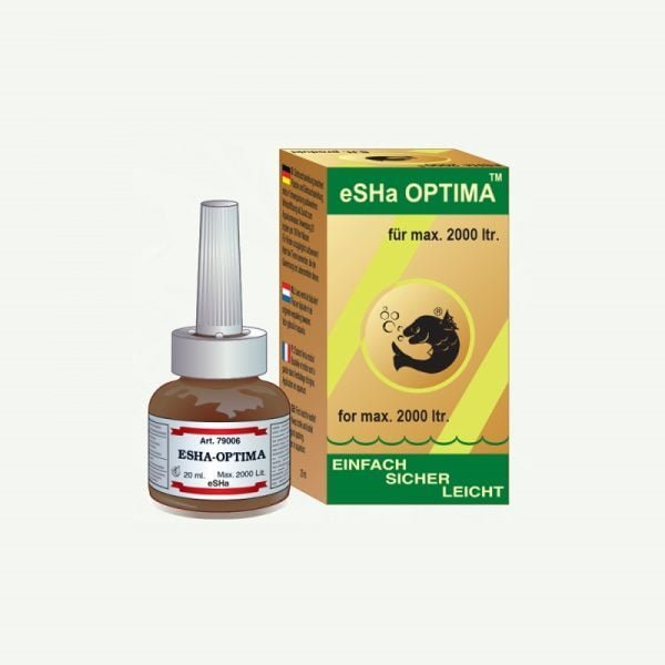 Esha Optima
