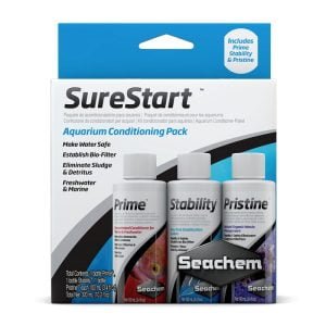 SURE PACK 3 ΣΕ 1  3x100ml
