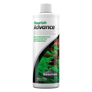 Flourish Advance