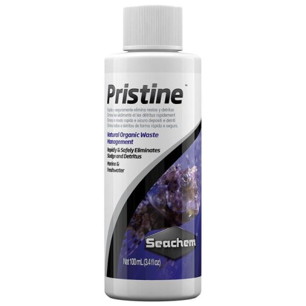 Pristine
