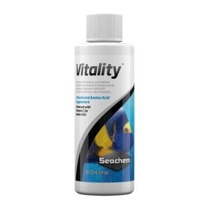 Vitality