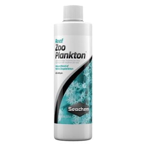 Reef Zooplankton 250ml