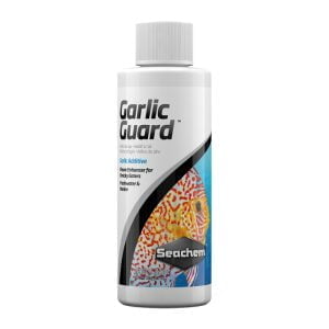 Garlic Guard