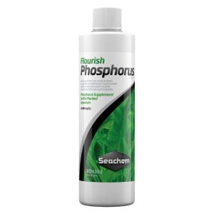 Flourish Phosphonus